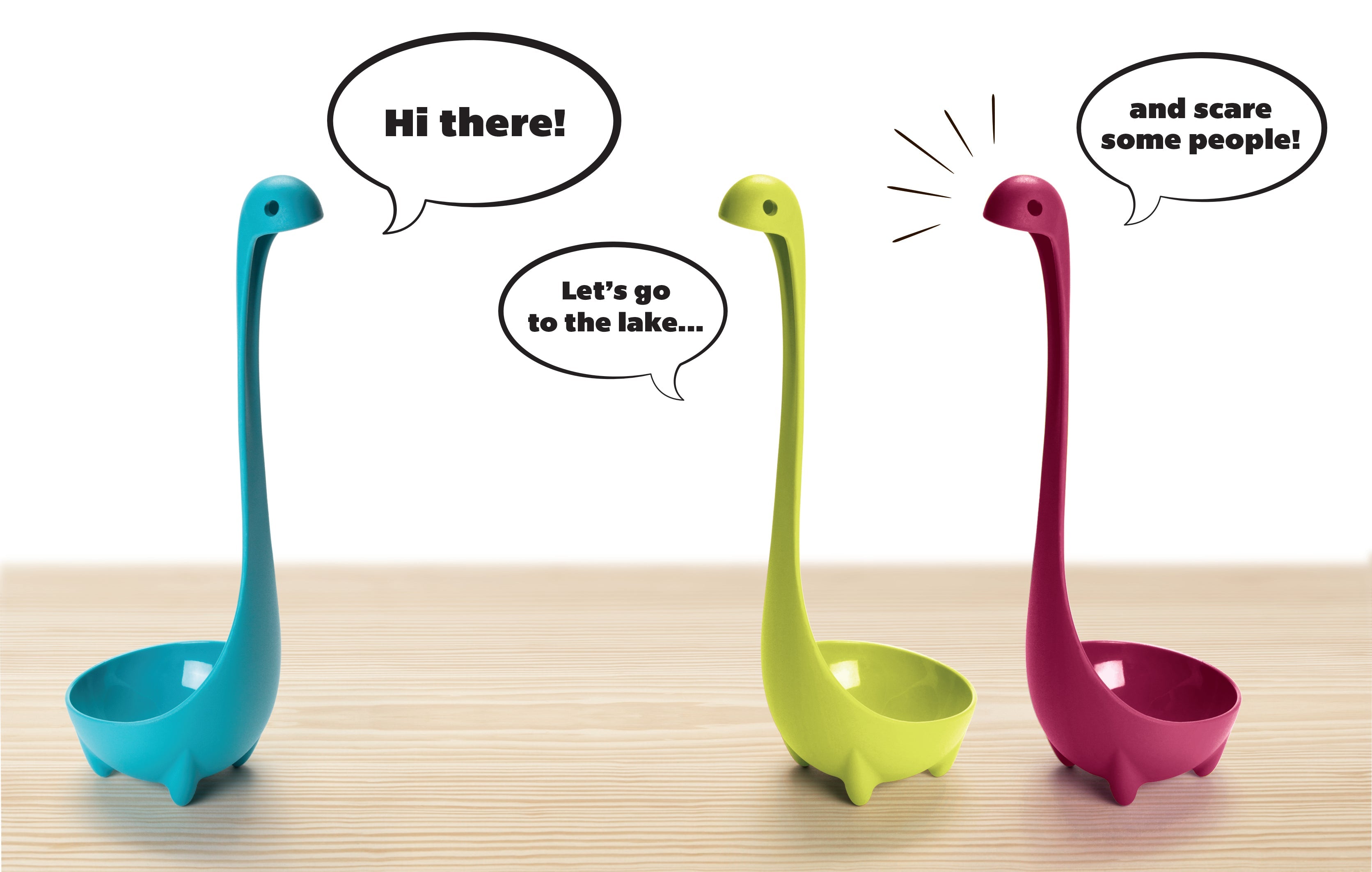 Nessie