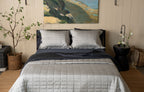 Bamboo Lightweight Luxury Quilt Set