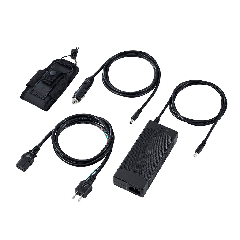700N Portable Power Station