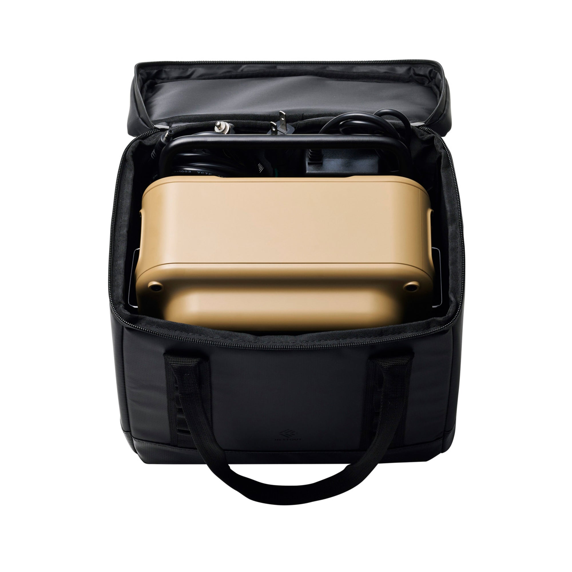 700N Portable Power Station