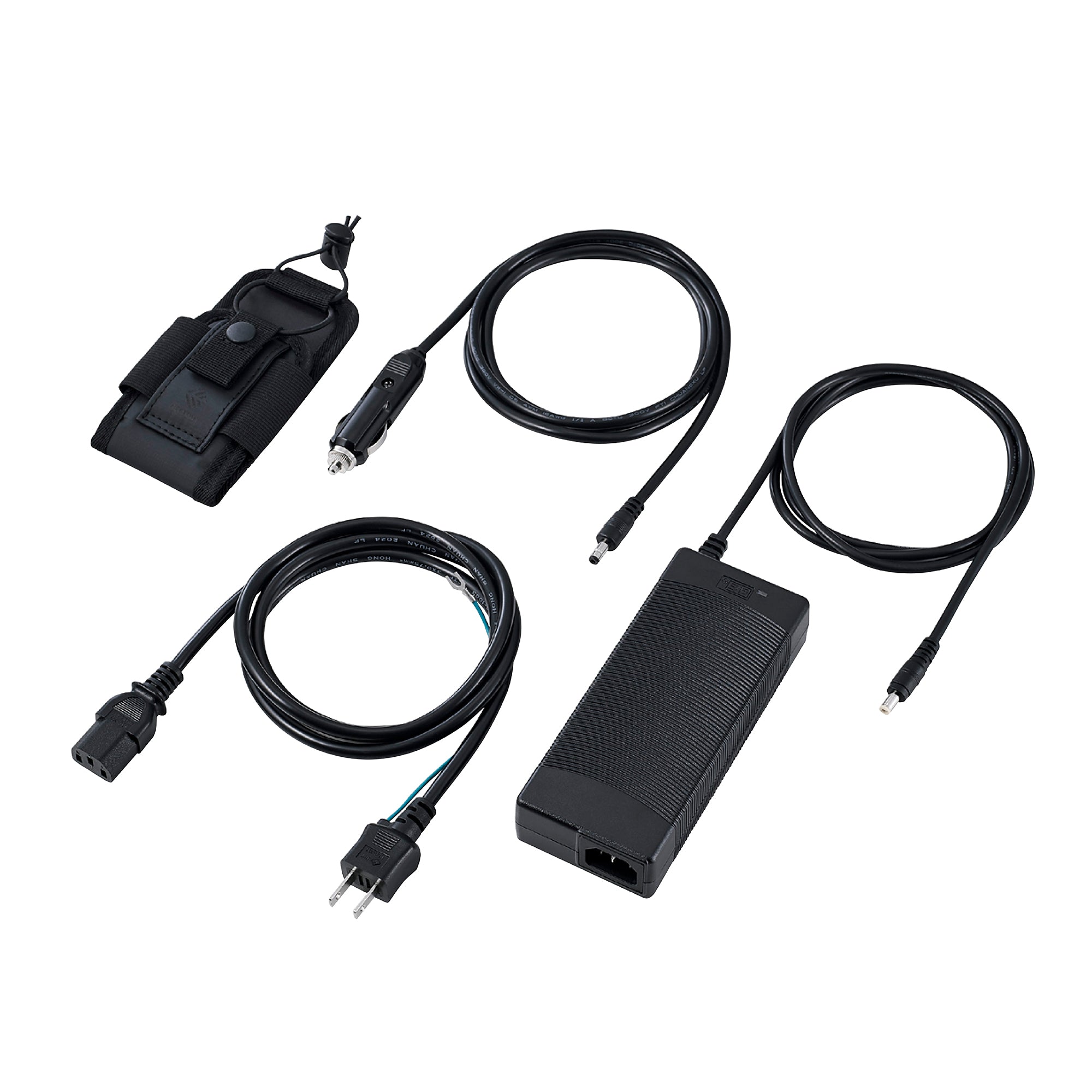 700N Portable Power Station