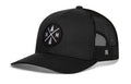 New Hampshire Trucker Hat  |  NH X Snapback