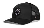 New Hampshire Trucker Hat  |  NH X Snapback