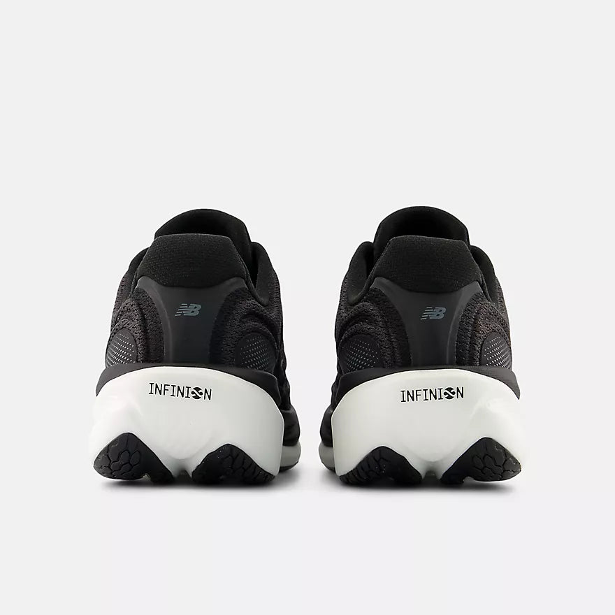 NEW BALANCE WOMEN'S FRESH FOAM X 1080 BLACK/SLATE