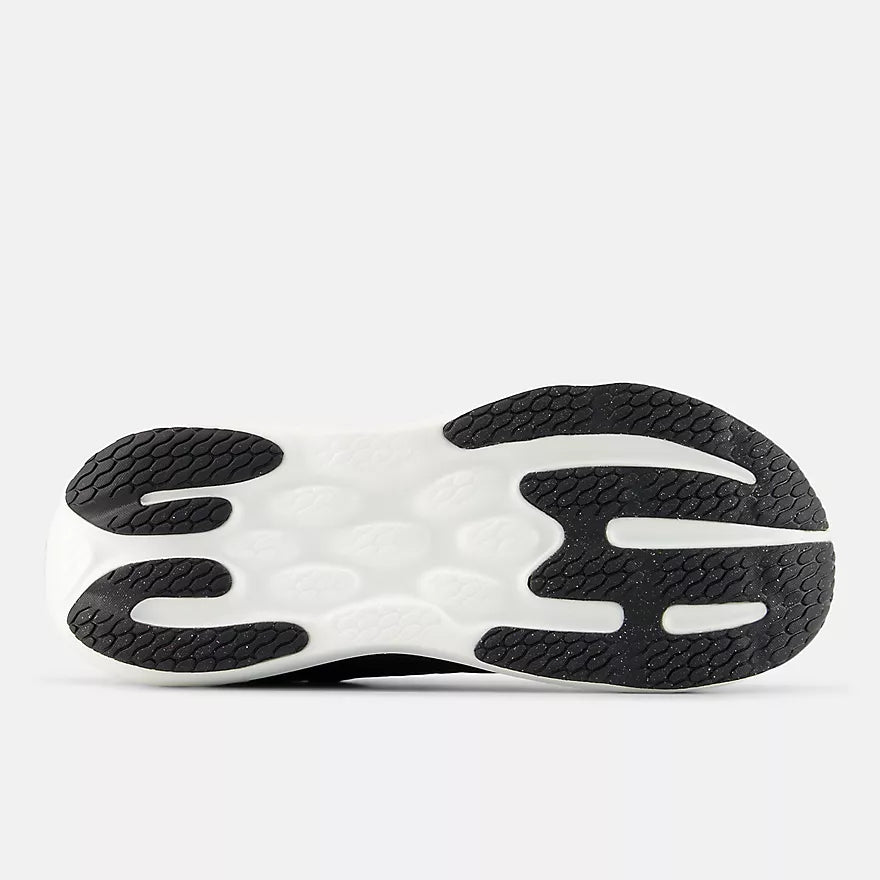 NEW BALANCE WOMEN'S FRESH FOAM X 1080 BLACK/SLATE