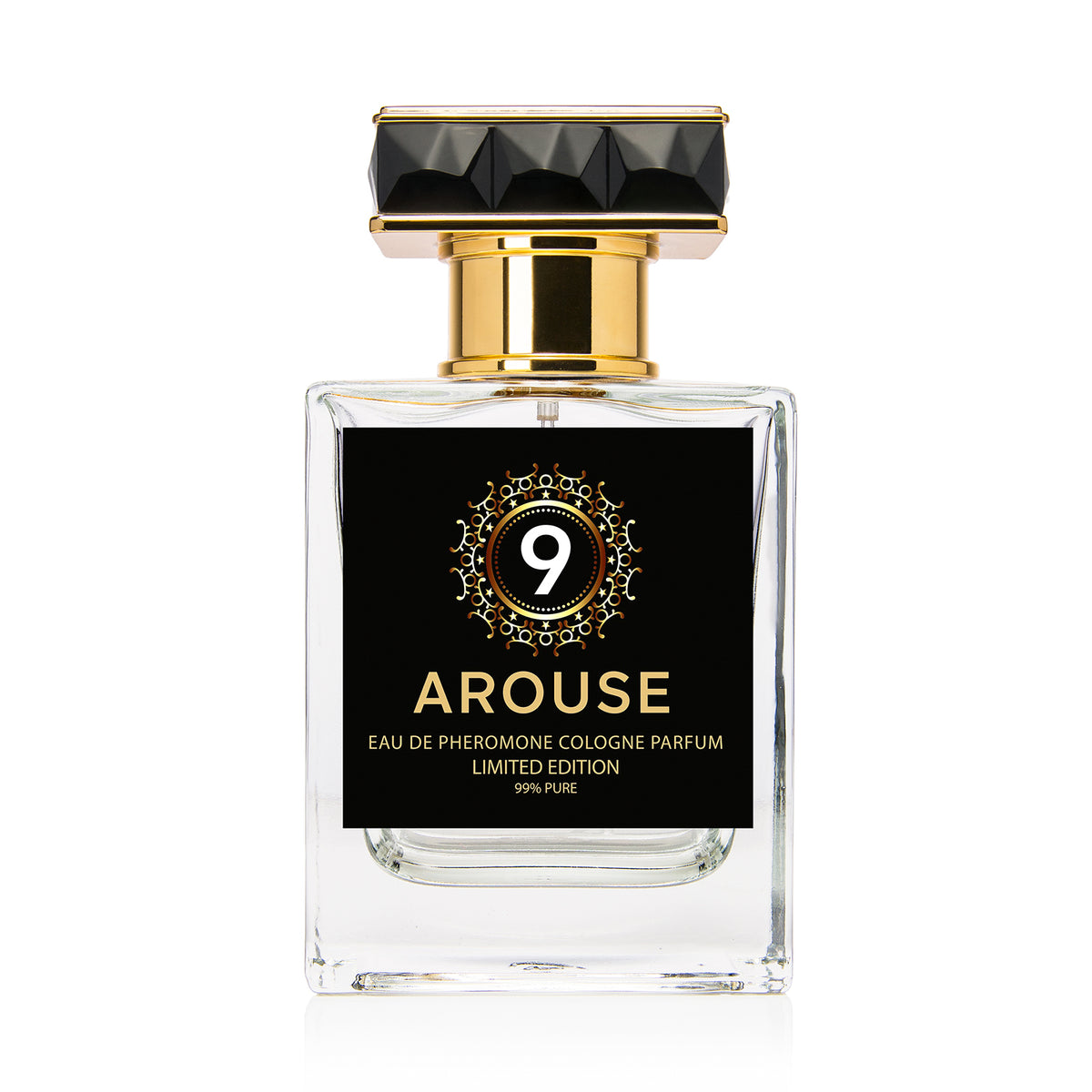 AROUSE OUD COLOGNE EAU DE PARFUM