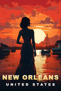 New Orleans One