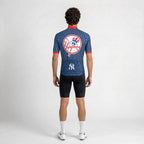 New York Yankees Prisma Jersey