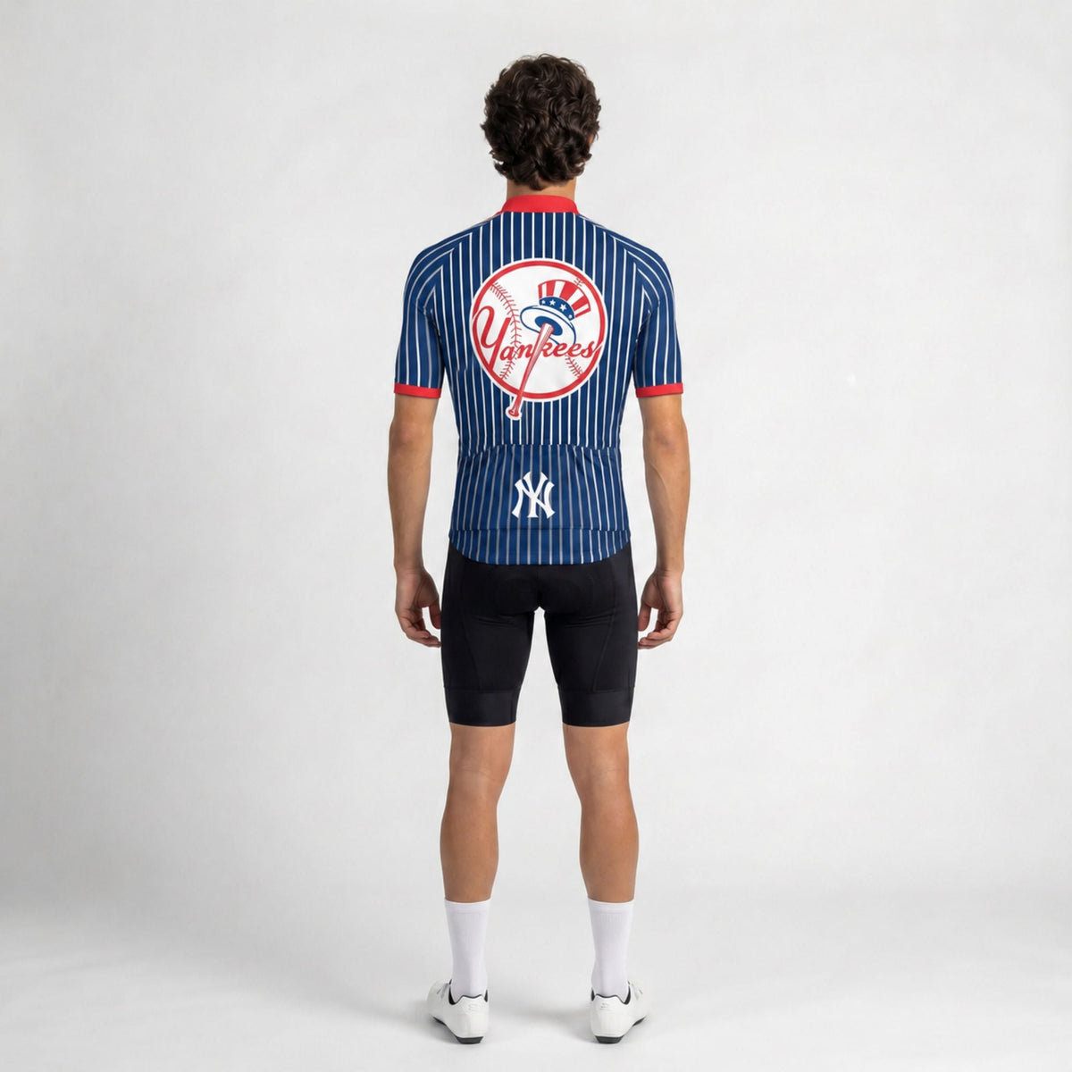 New York Yankees Prisma Jersey