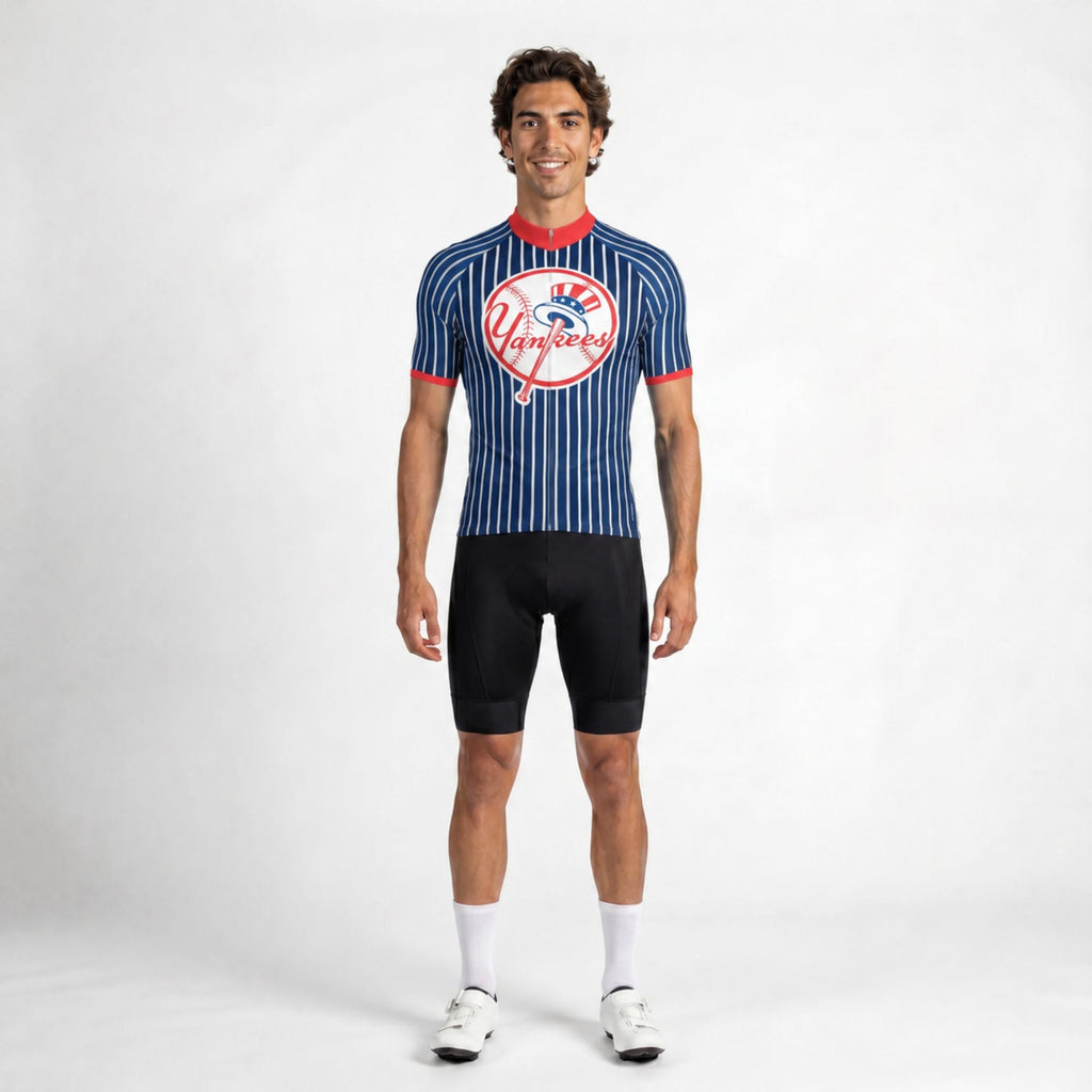 New York Yankees Prisma Jersey