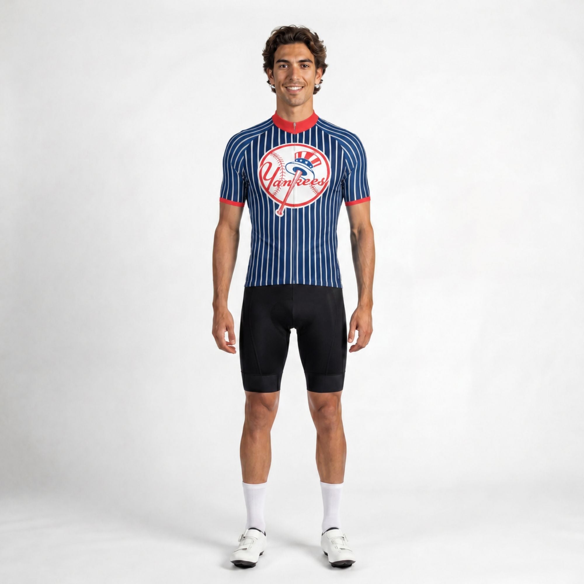 New York Yankees Prisma Jersey