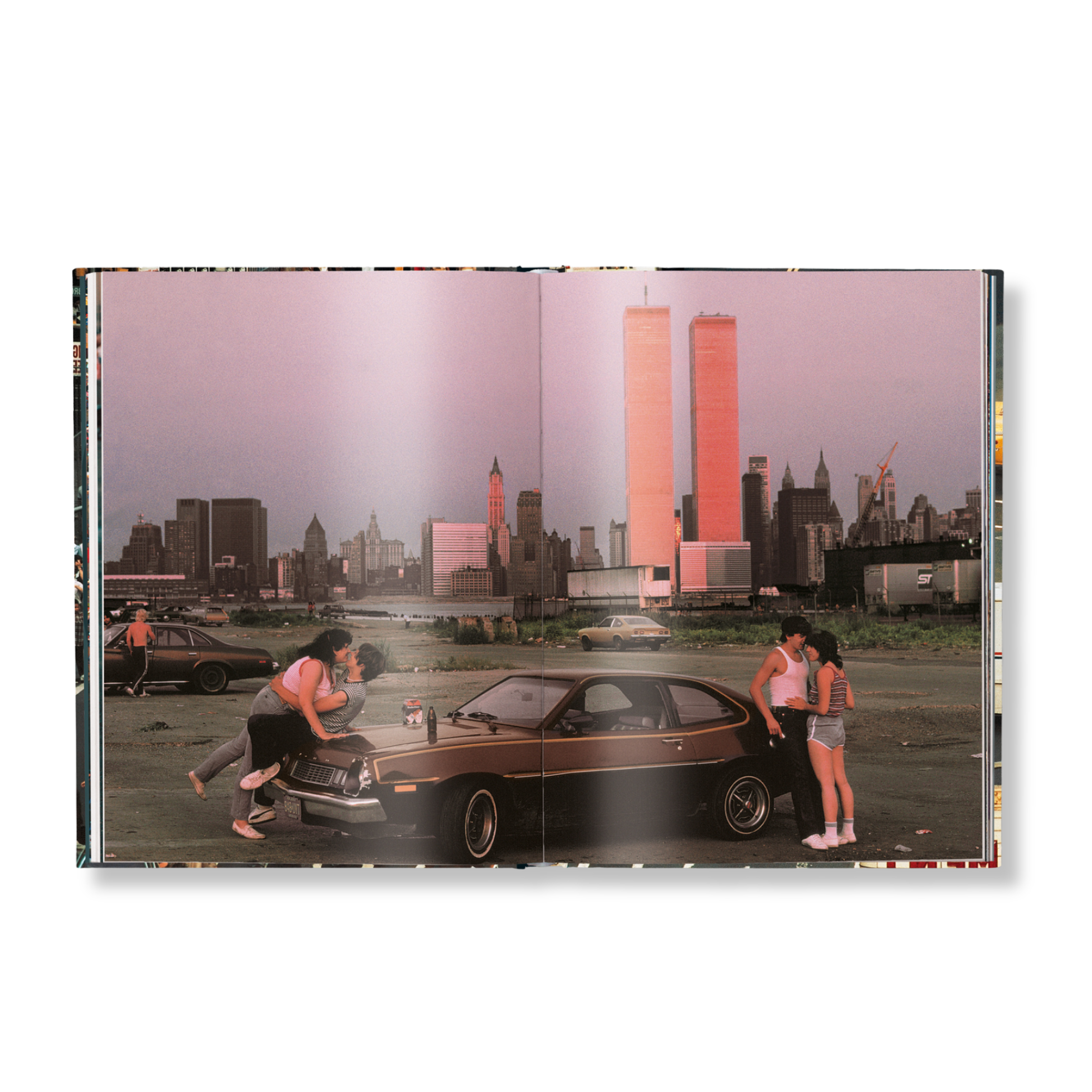 New York