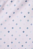 Newport Ditsy Short Sleeve Tech Shirt