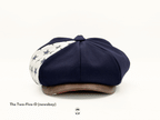 Two-Five-O (Newsboy)