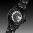 Argo Automatic - Night Viper Edition