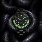 Argo Automatic - Night Viper Edition
