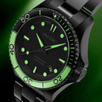 Argo Automatic - Night Viper Edition