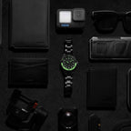 Argo Automatic - Night Viper Edition