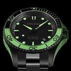 Argo Automatic - Night Viper Edition