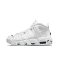Nike Air More Uptempo 96 White White Midnight Navy