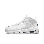 Nike Air More Uptempo 96 White White Midnight Navy