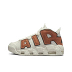 Nike Air More Uptempo Dark Russet