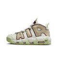 Nike Air More Uptempo Light Bone Alligator