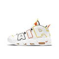 Nike Air More Uptempo Rayguns