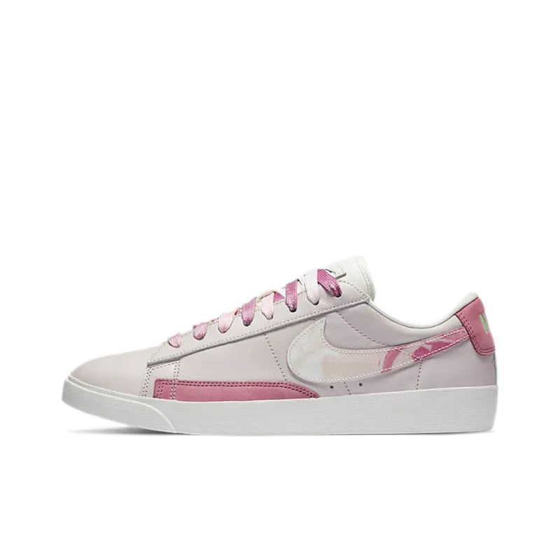 Nike Blazer Low Pink