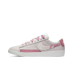Nike Blazer Low Pink