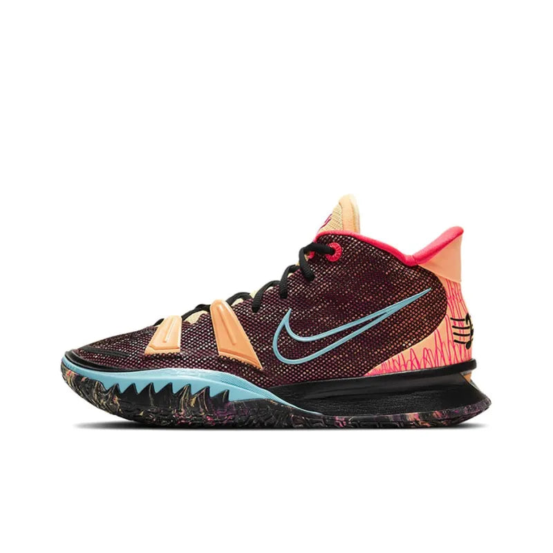 Nike Kyrie 7 Preheat 'Soundwave'