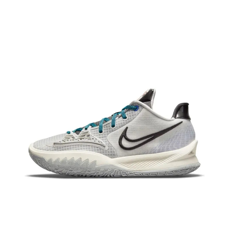 Nike Kyrie Low 4 EP 'Grey Fog Sapphire'