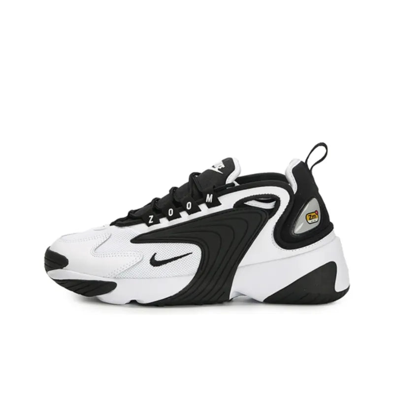 Nike Zoom 2K 'White/Black'