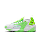 Nike Zoom 2K White Illusion Green