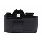 Nikon Em 35mm SLR Film Camera Kit 50mm Lens