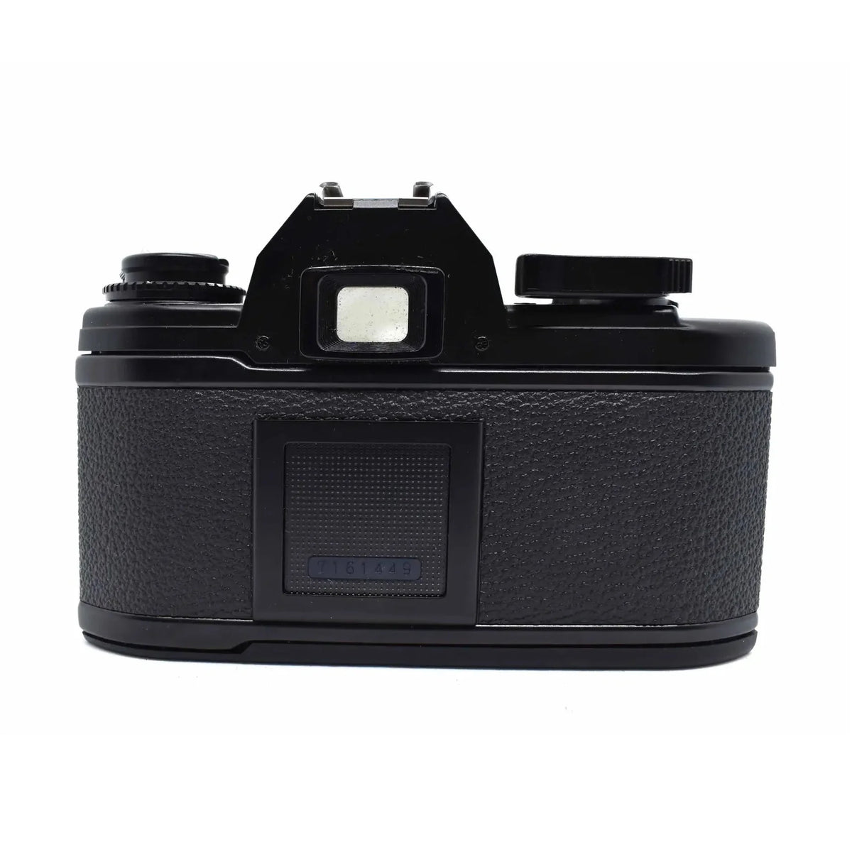 Nikon Em 35mm SLR Film Camera Kit 50mm Lens
