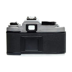 Nikon FG 35MM SLR Film Camera With F Mount - Body Only