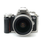 Nikon N75 / Nikon F75 35mm Film Camera w/ Kit Lens