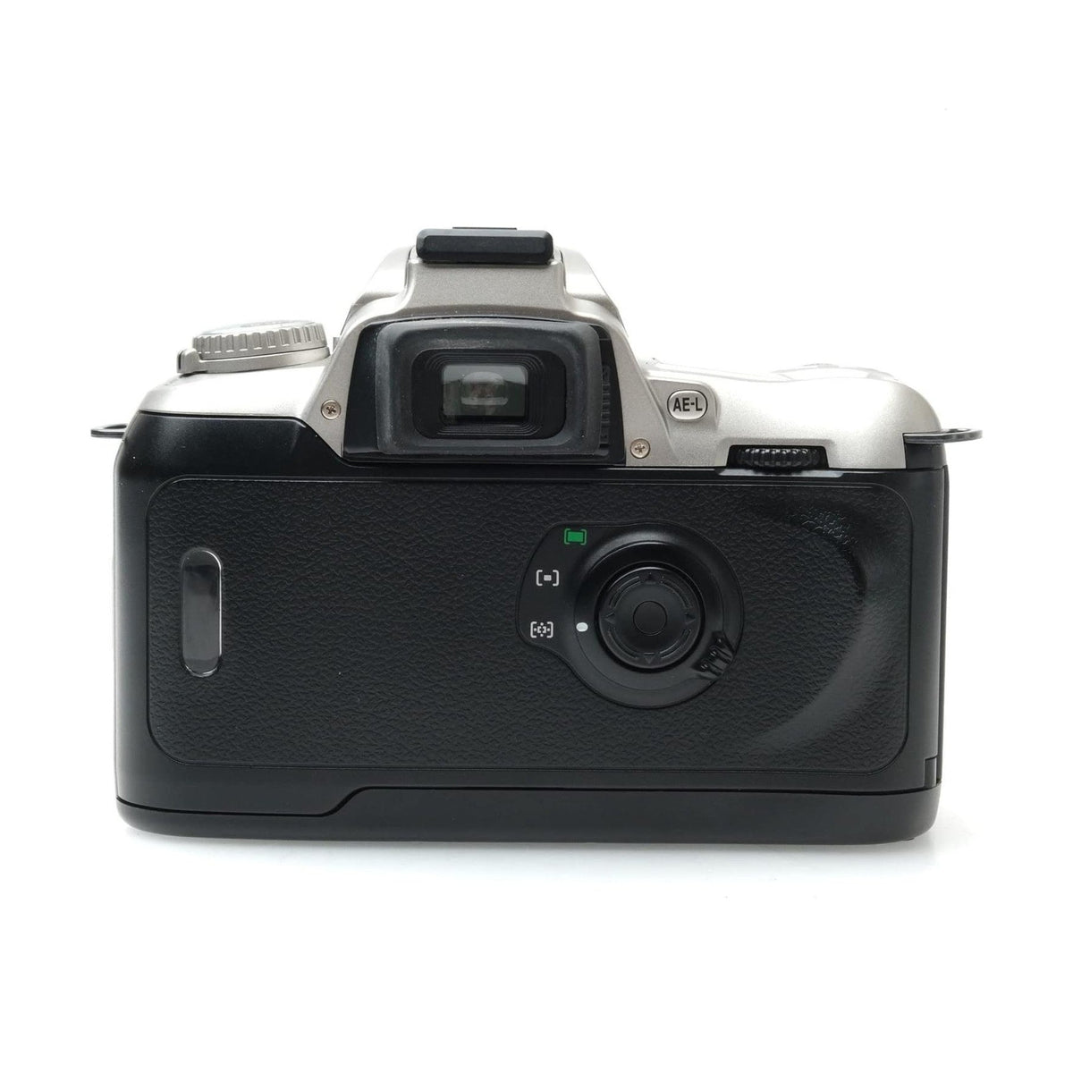 Nikon N75 / Nikon F75 35mm Film Camera w/ Kit Lens