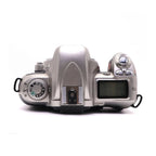 Nikon N75 / Nikon F75 35mm Film Camera w/ Kit Lens