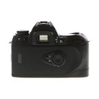 Nikon N80 / F80 35MM SLR Film Camera Kit With Nikon FX Auto Focusing Zoom Lens