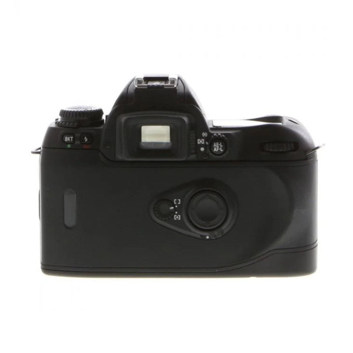 Nikon N80 / F80 35MM SLR Film Camera Kit With Nikon FX Auto Focusing Zoom Lens
