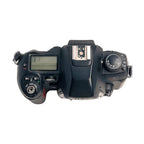 Nikon N80 / F80 35MM SLR Film Camera Kit With Nikon FX Auto Focusing Zoom Lens