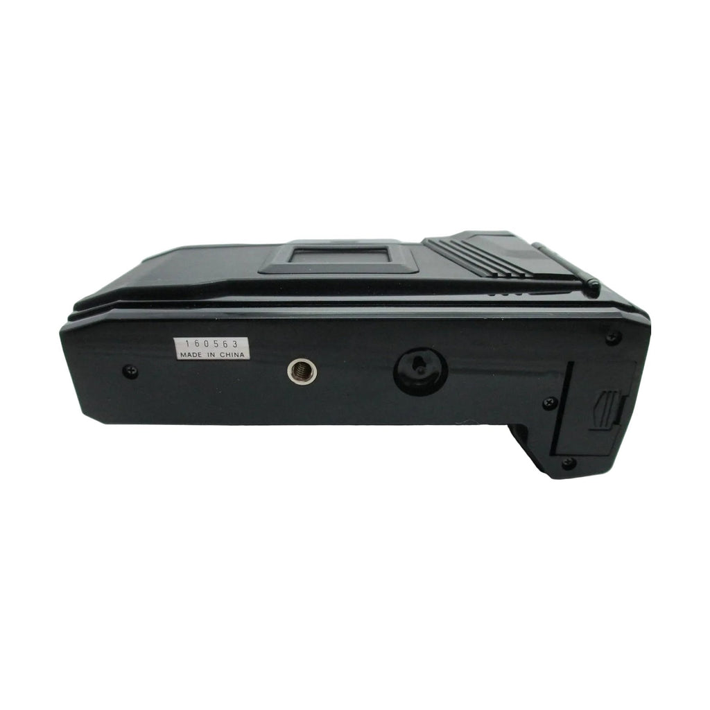 Nishika N8000 Film Camera Classic Lenticular 3D Photography