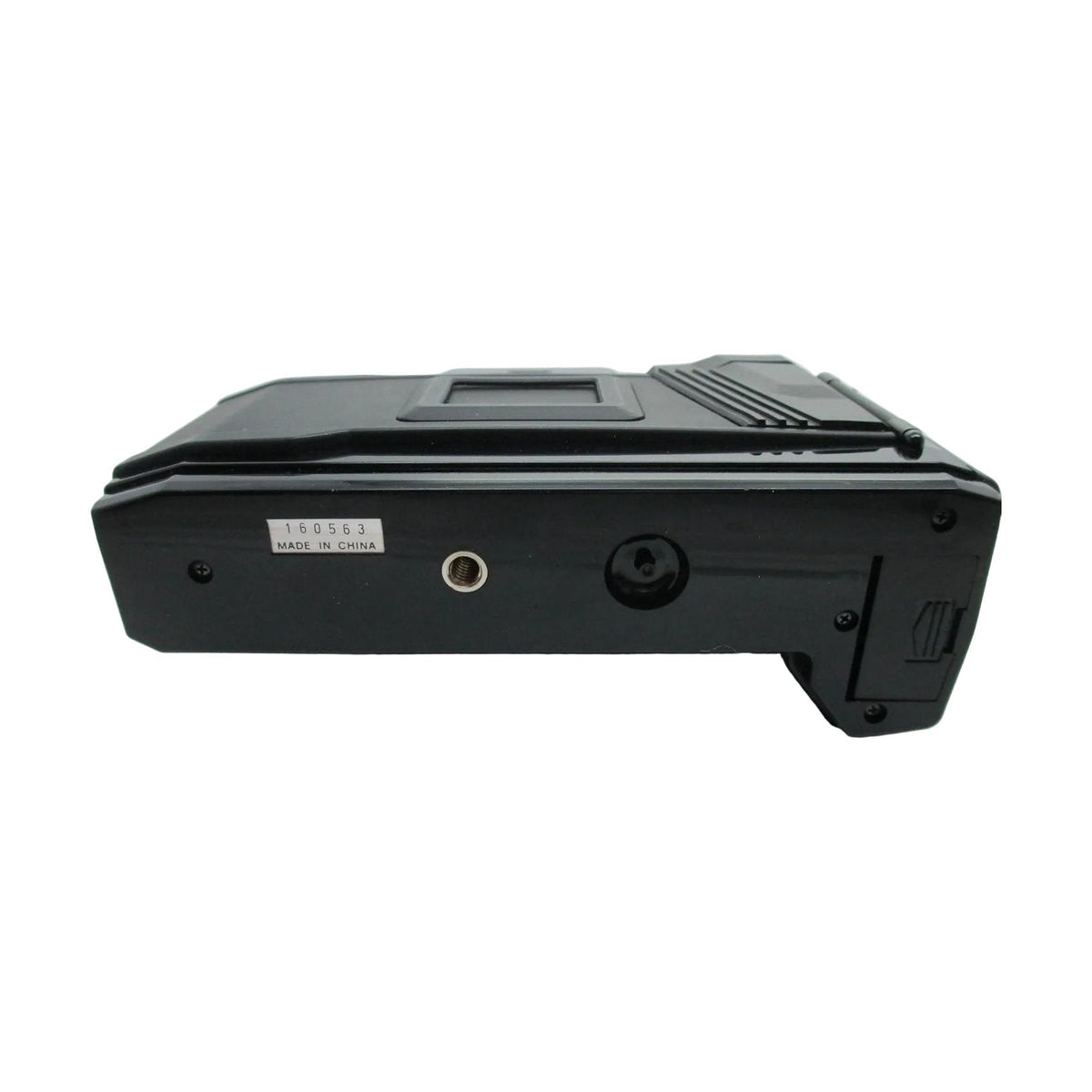 Nishika N8000 Film Camera Classic Lenticular 3D Photography