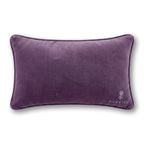 No Tricks Needlepoint Pillow