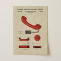 Noise Cancellation Apparatus (1995)