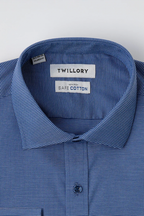 Non-Iron Twilight Pin Dot