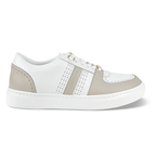Women's Norma - Ivory Gray