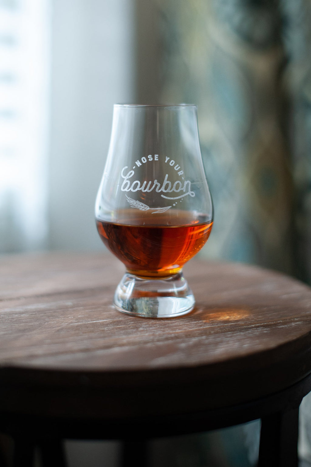 Glencairn Bourbon Tasting Glasses (set of 6)